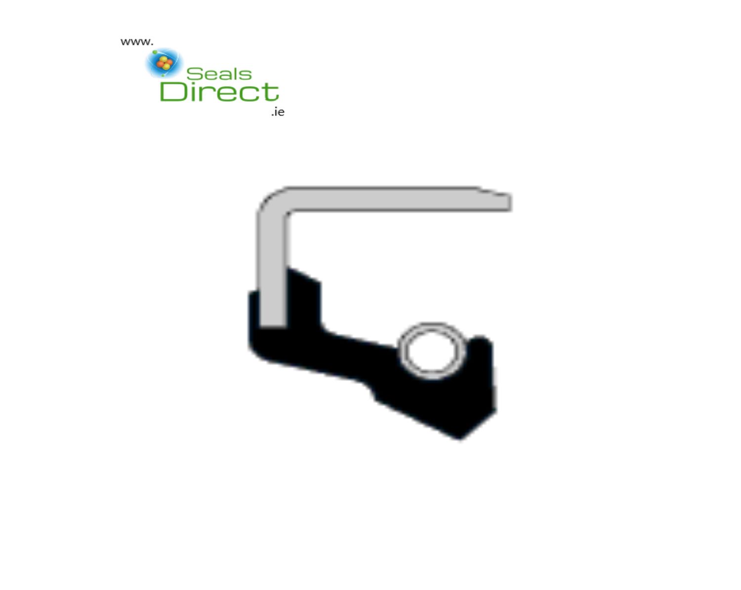 OS 1.75&quot;x2.25&quot;x0.25&quot; S MN