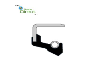 OS 1.75&quot;x2.25&quot;x0.25&quot; S MN