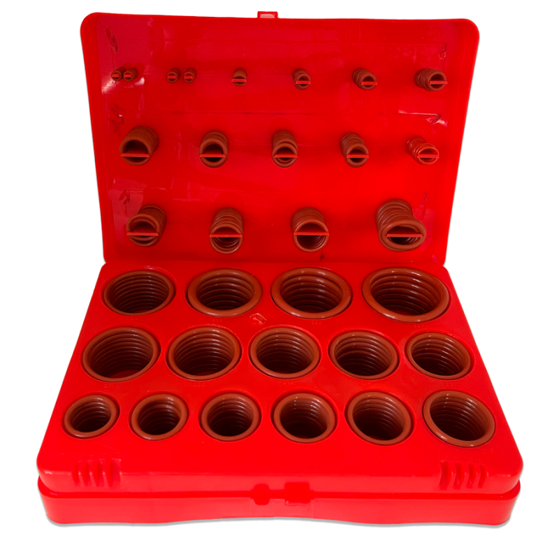 O-Kit A S70 Imp 382 Silicone
