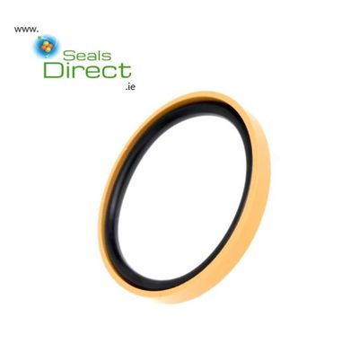 2.50&quot;x2.11&quot;x0.13&quot; DCP-GPTFE