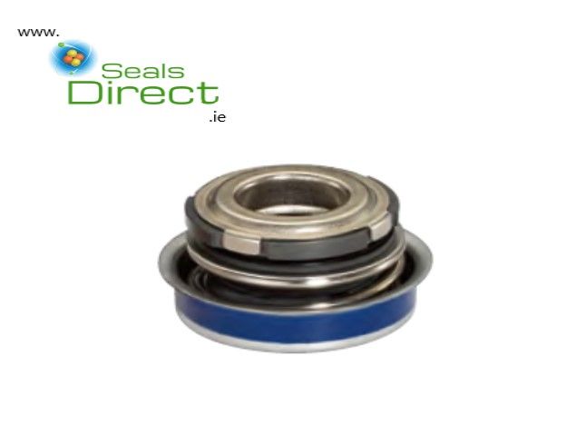 Mech Seal 12-7 CECA-N