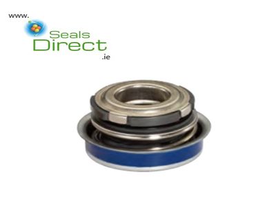 Mech Seal 12-7 CECA-N