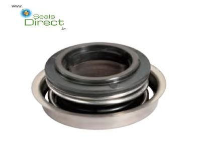 Mech Seal 0.50&quot;-7 CECA-N