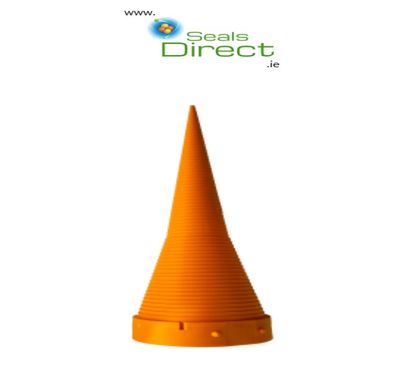 O&#39;Ring Cone