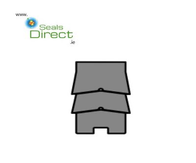 080x60x14.6 V-PA