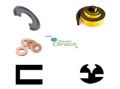 Jointing/Packing/Washers/Gaskets/Strips/