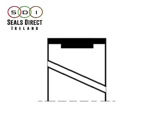 GR 3.87"x3.51"x0.56" TA