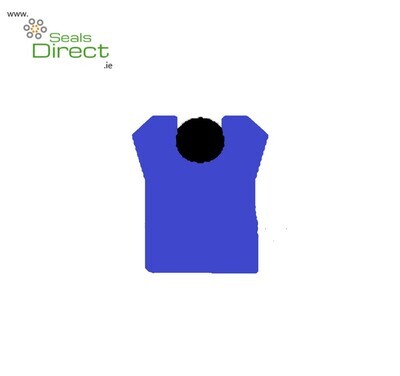 1.37"x1.75"x0.31" PRU1-PU