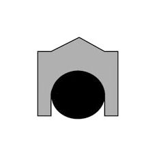 2.25"x1.87"x0.28" CP/1