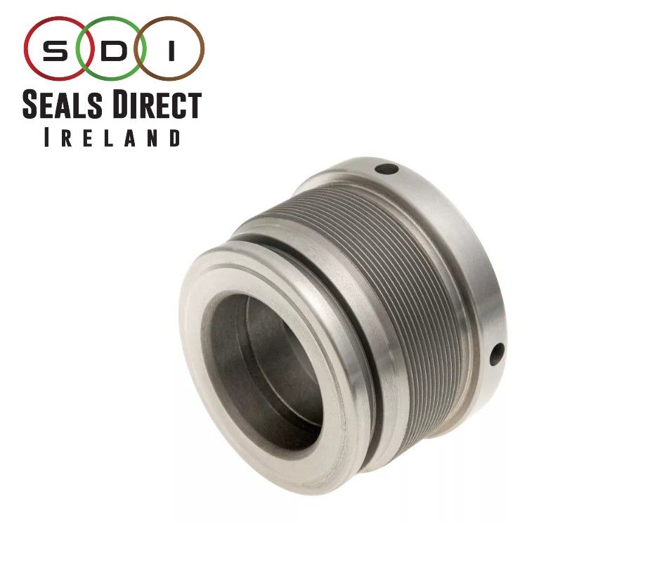 Head Bush 40/75-250 Bar