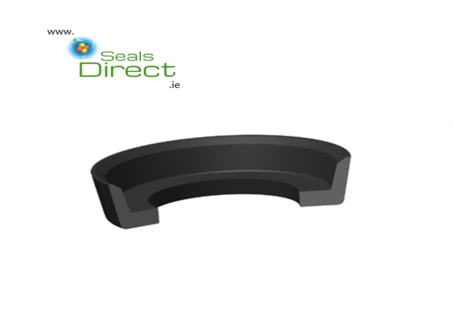 IC 1.00"x0.37"x0.37" F