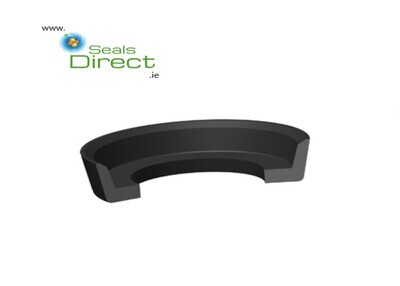 IC 1.00"x0.37"x0.37" F