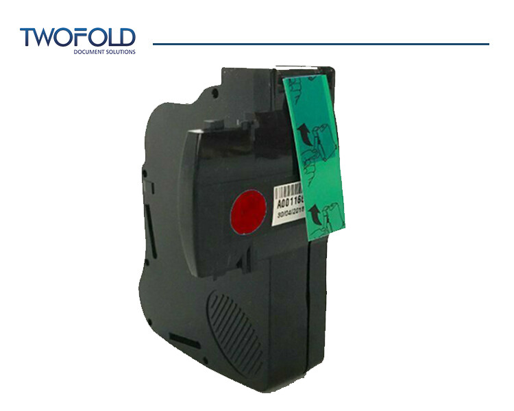 Neopost Jet+650 Franking Ink cartridge Original part (number 300239) – RED Neopost Jet+650 Franking Ink cartridge Original part (number 300239) – RED
