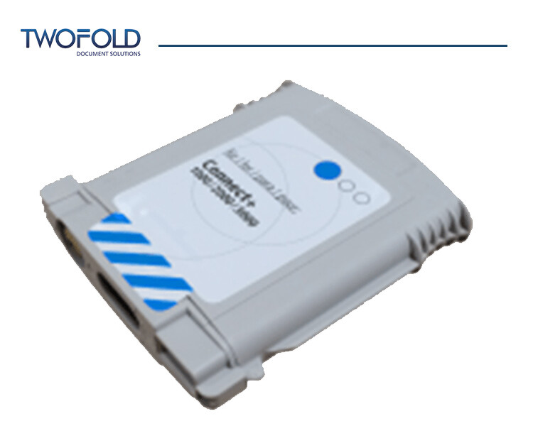 Pitney Bowes Connect+/SendPro Cyan Ink Pitney Bowes Connect+/SendPro Cyan Ink
