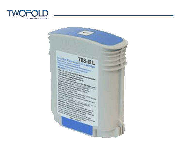 Pitney Bowes Connect+/SendPro Standard Capacity Blue Ink Pitney Bowes Connect+/SendPro Standard Capacity Blue Ink