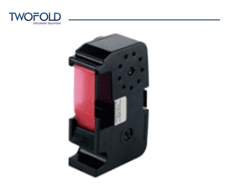 Pitney Bowes Franking Machine Ink Compatible Part (CPB013) RED Pitney Bowes Franking Machine Ink Compatible Part (CPB013) RED