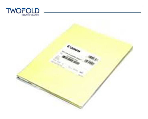 Canon DRX10C – Roller Cleaning Sheets Canon part 2418B002 Canon DRX10C – Roller Cleaning Sheets Canon part 2418B002