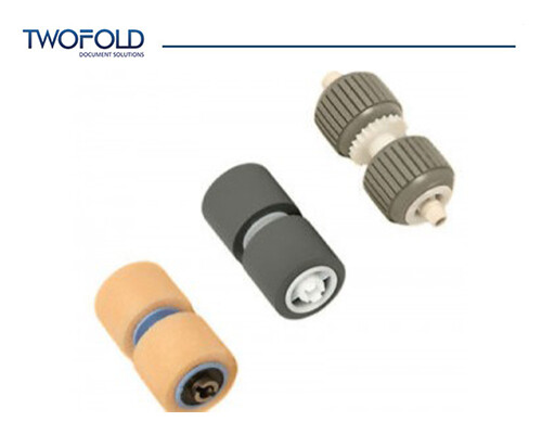 Canon DR6050C/7550C/9050C – Exchange Roller Kit replacement part 4009B001 Canon DR6050C/7550C/9050C – Exchange Roller Kit replacement part 4009B001