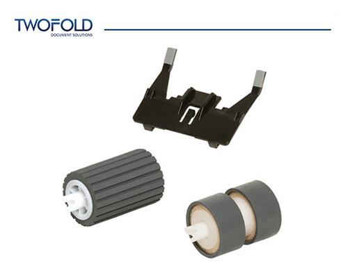 Canon DR3010C – Exchange Roller Kit replacement part 3335B001 Canon DR3010C – Exchange Roller Kit replacement part 3335B001