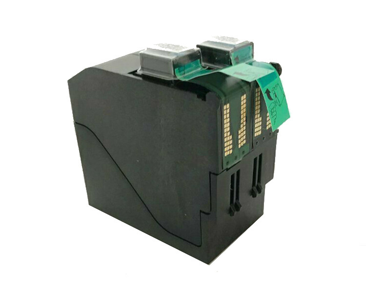 Quadient IN-330/360/600 Franking machine Mailmark Ink Original Part (number 342192) – BLUE