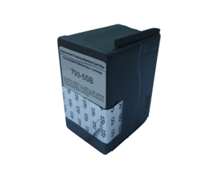 Pitney Bowes Compatible DM100/220/SendPro C /+  Blue Ink