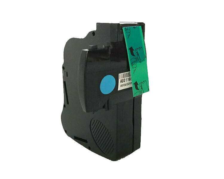 Quadient IS-240/280 Franking Ink Cartridge Compatible Part (number CNE014) – BLUE