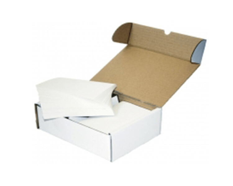 Twofold Double Franking Labels Qty: 1000