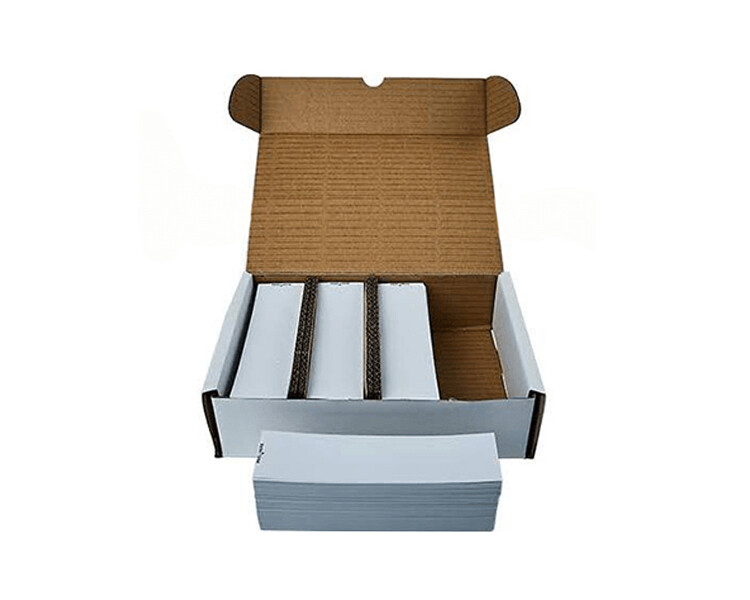 Twofold Single Franking Labels Qty: 1000