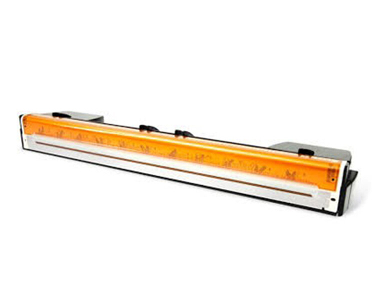 ​TFa 970c Mach 5 Memjet address printer Printhead​