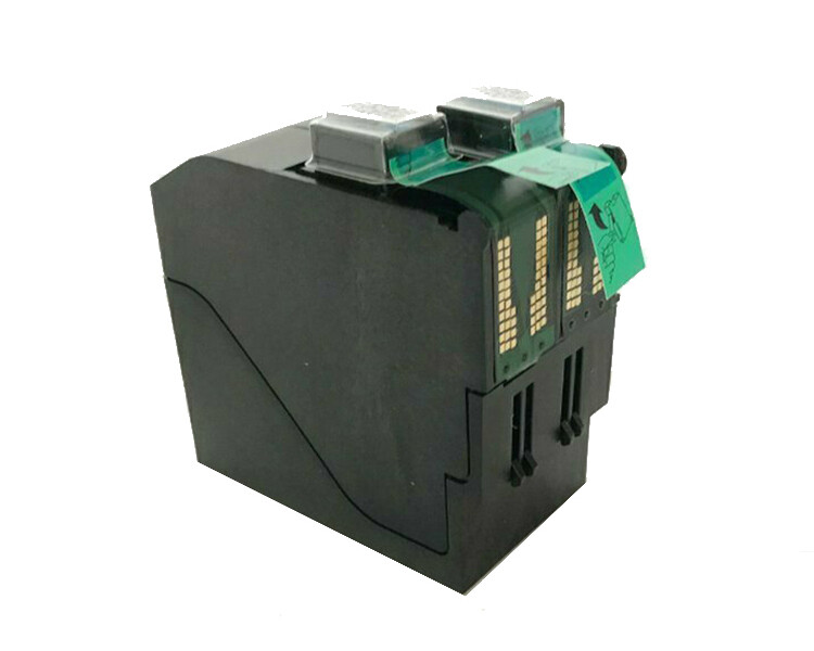 Quadient Mailmark Franking Ink Compatible Part (number CNE020) – BLUE
