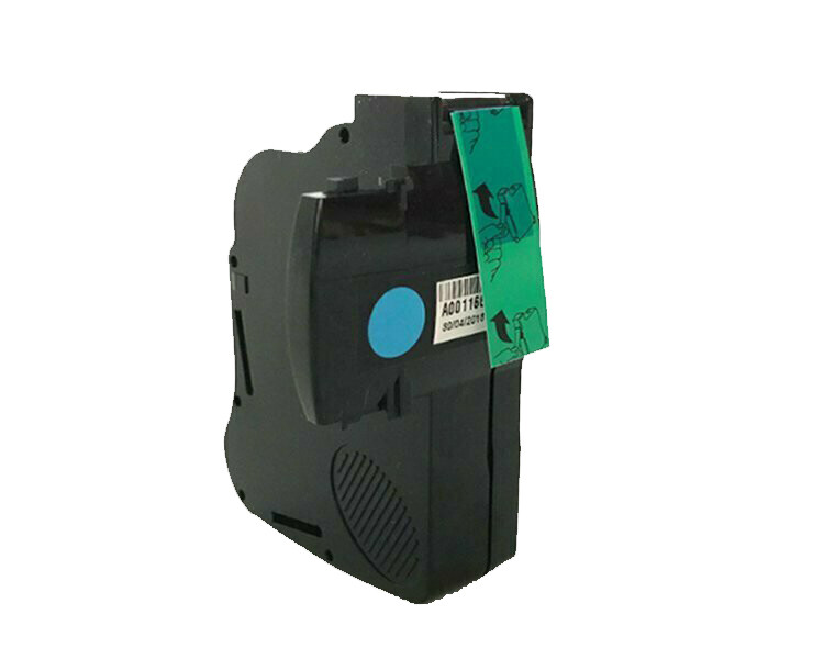 Quadient Jet+650 Franking Ink cartridge Compatible Part (number CNE006) – BLUE Quadient Jet+650 Franking Ink cartridge Compatible Part (number CNE006) – BLUE