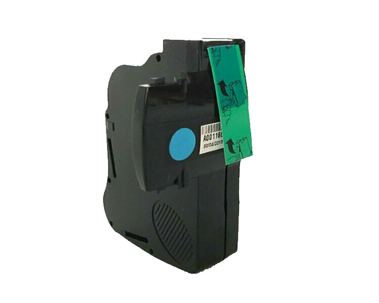 Quadient Jet+650 Franking Ink Original Part (number 300483) – BLUE Quadient Jet+650 Franking Ink Original Part (number 300483) – BLUE