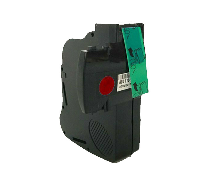 Neopost Jet+350/450 Franking Ink Original cartridge High volume (part number 300209) – RED Neopost Jet+350/450 Franking Ink Original cartridge High volume (part number 300209) – RED