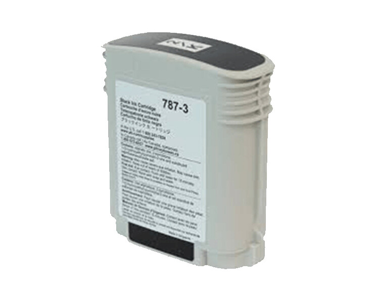Pitney Bowes Connect+/SendPro Standard Capacity Black Ink Part Number 787-3