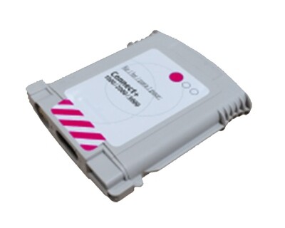 Pitney Bowes Connect+/SendPro Magenta Ink Compatible Part CPB042