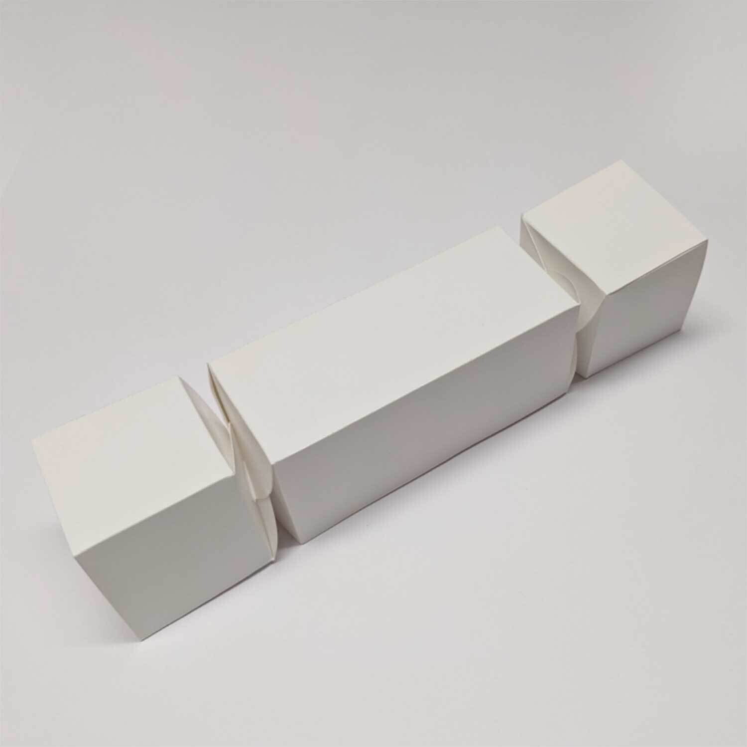 Blank Cracker Gift Box