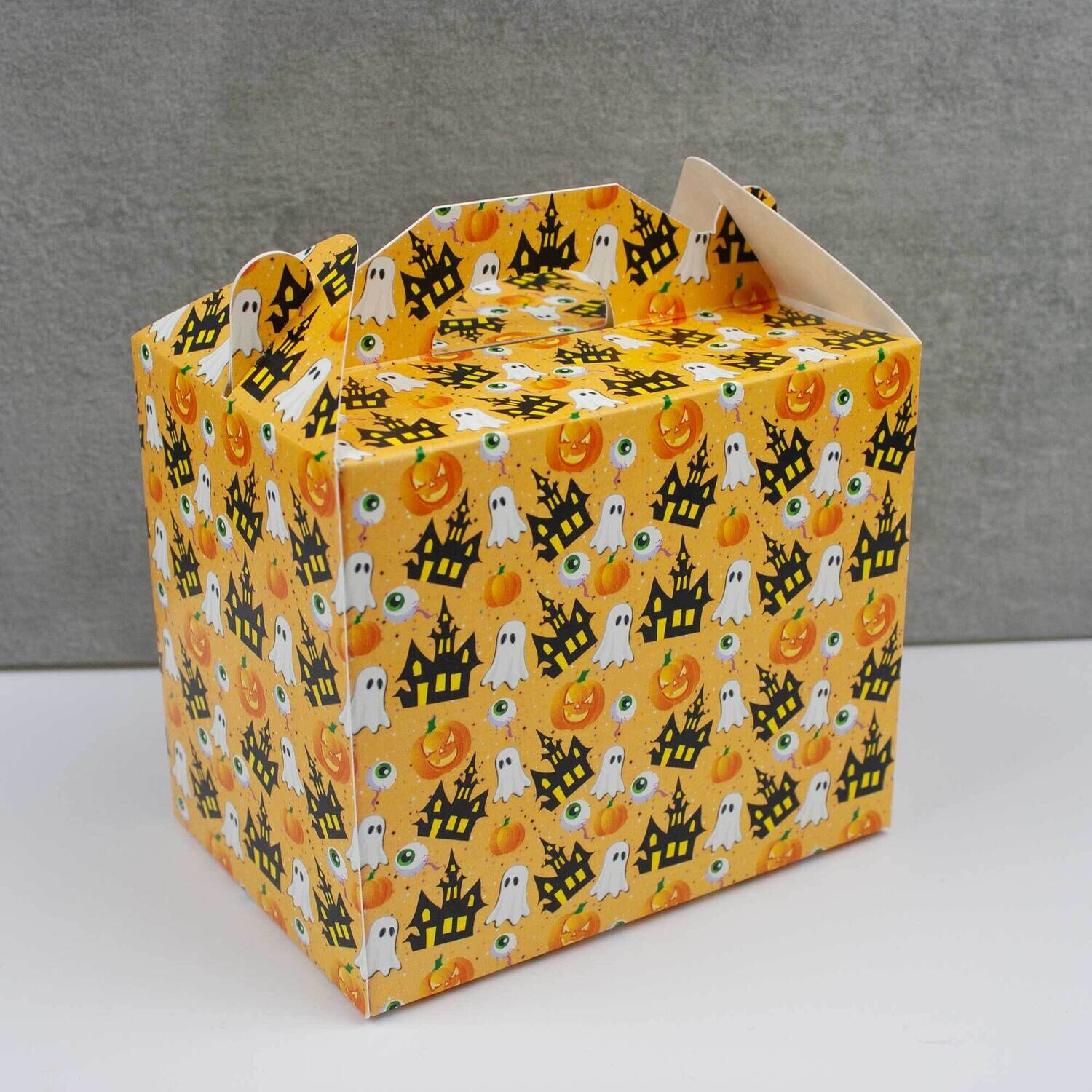 Halloween Party Box - Printed