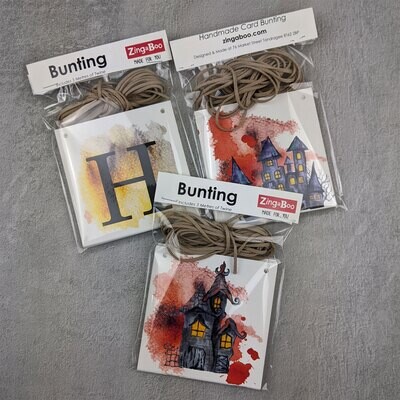Bunting