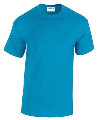 Gildan Sapphire Blue Unisex T-shirt