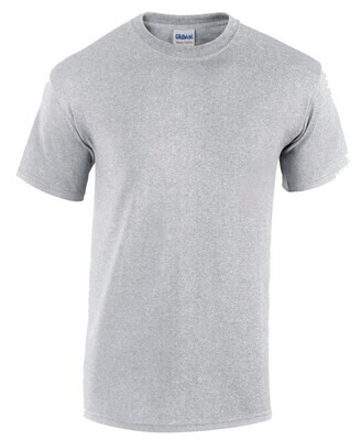 Sport Grey Unisex T-shirt