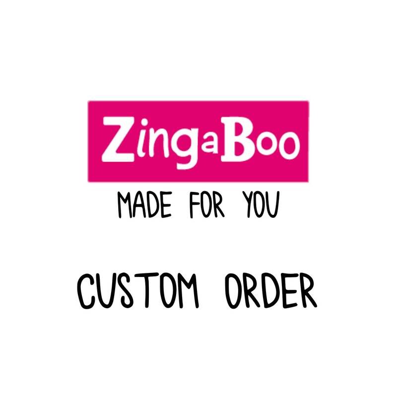 Custom Logo Decals For Adrian