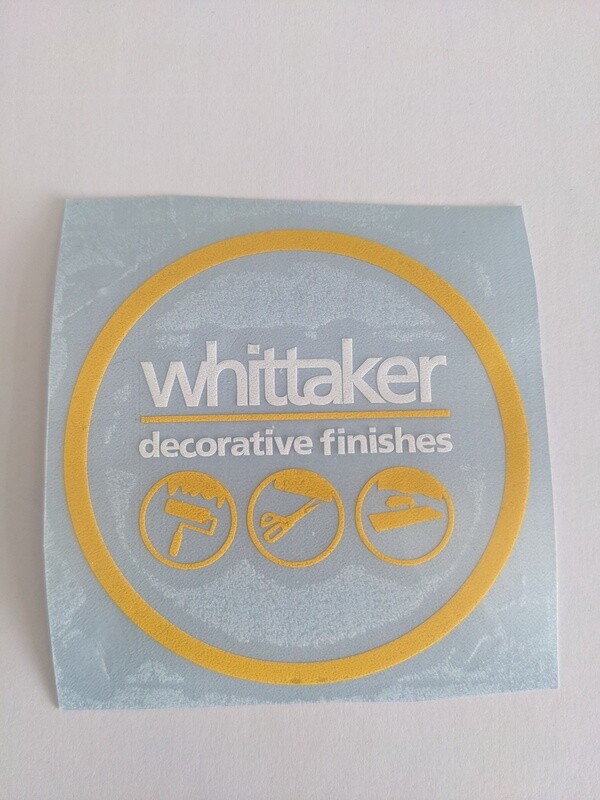 Whittaker