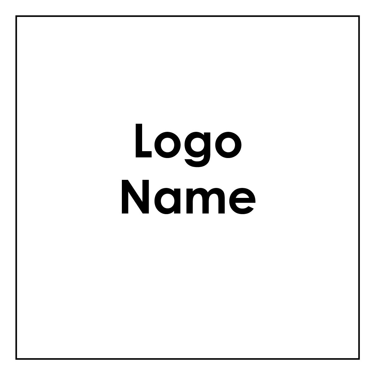 Name Logo