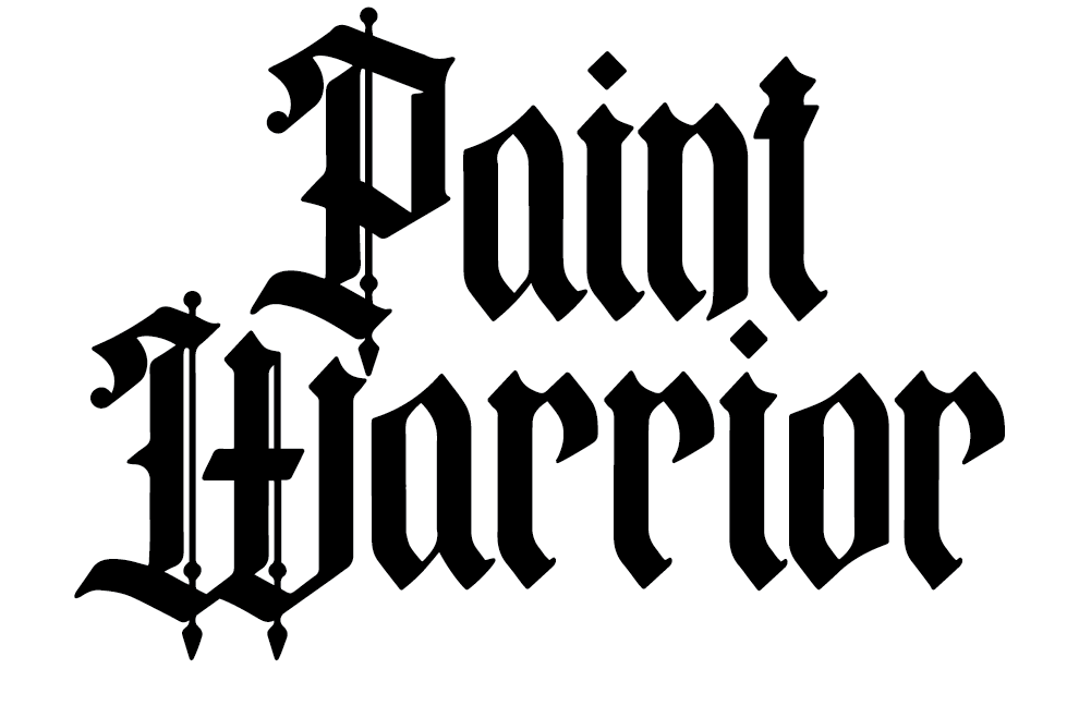 Paint Warrior
