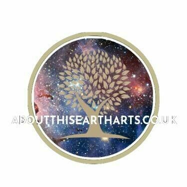 AboutthisearthArts.co.uk