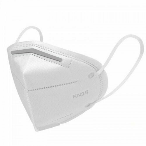 20 X Professional Medical Face Mask FFP2 KN95 Hygienic Anti Virus Bacteria