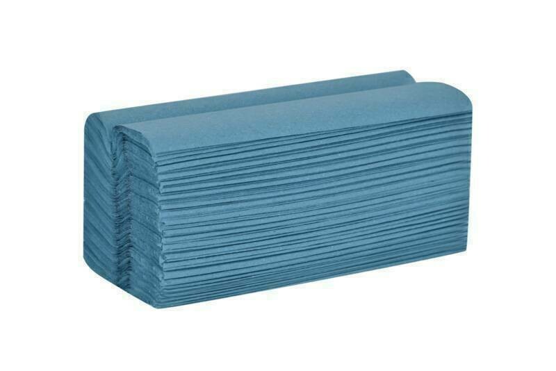 C-Fold Paper Towels 2 ply  - OLS