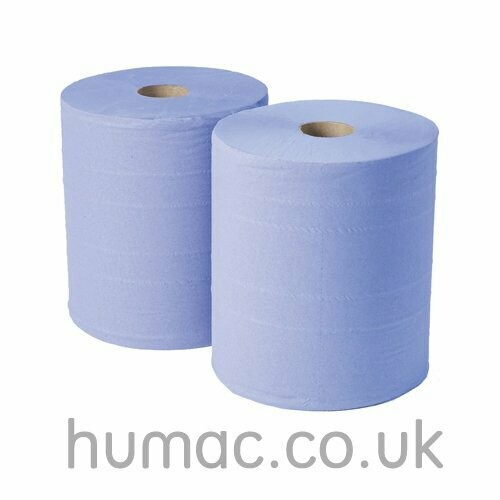 JUMBO FORECOURT ROLLS - TWIN PACK - OLS