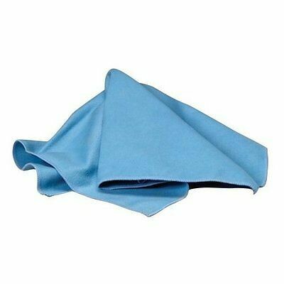 PRO Microfibre Glass Cleaning Cloth Scrim - 40 x 40cm - OLS