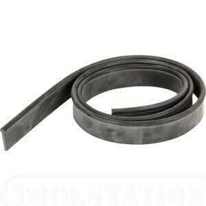 MEDIUM UNGER RUBBER SQUEEGEE 36" 10 PACK - OLS